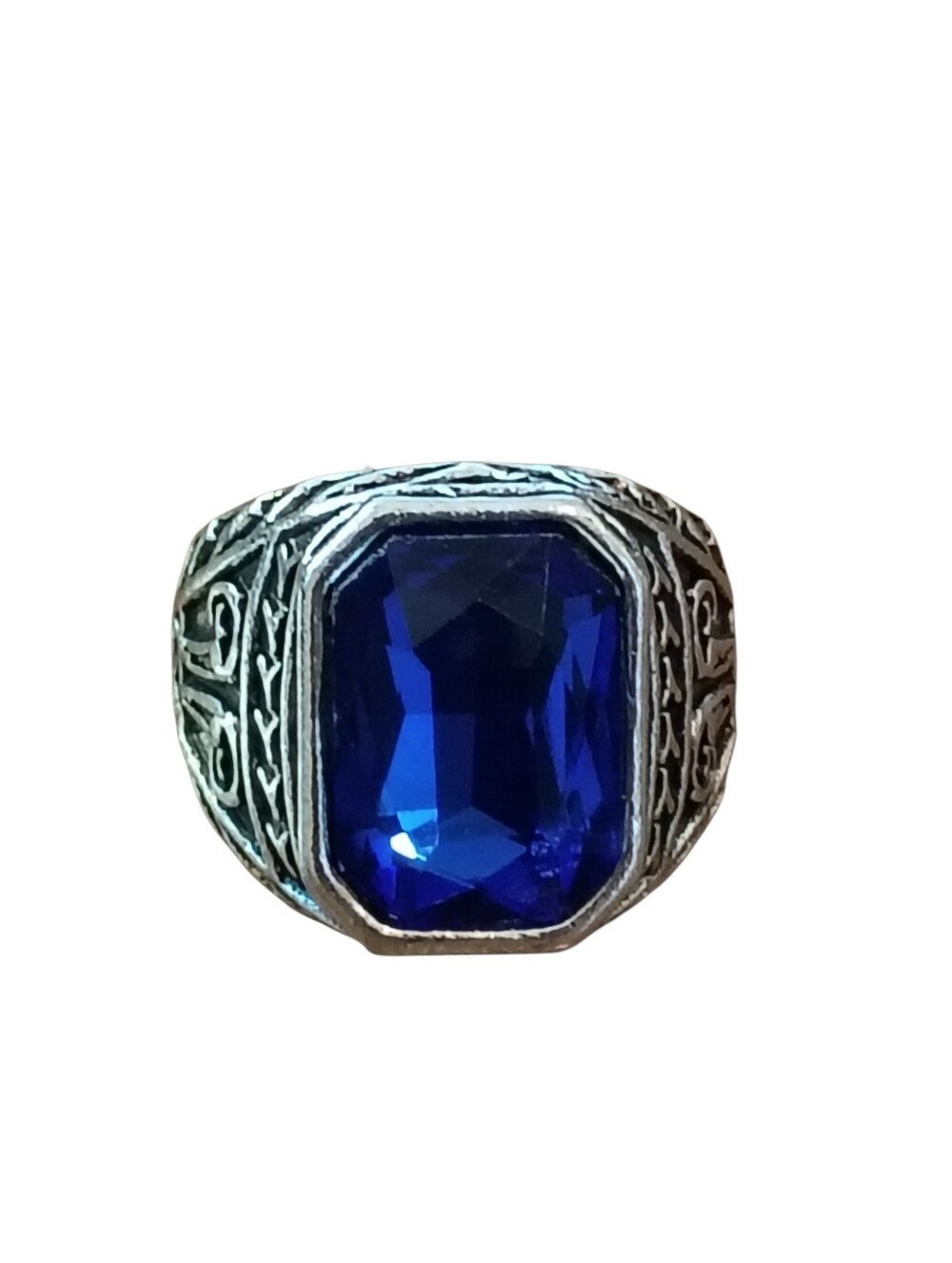 Ring Size 8